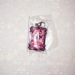 アイカツ! カスタムドレスアップチャーム パープルステージスカート