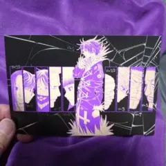 ハンターハンター 38巻 特典　ポストカードのみ