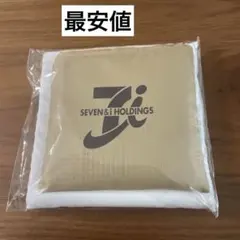 SEVEN & i HOLDINGS セブンイレブン　レジ袋風エコバッグのサムネイル