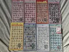 【正規品】サンリオminiコンプリートセット