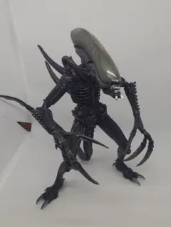 ジャンク エイリアン ビッグチャップ 2008年 NECA 右足折れ ジャンク エイリアン ビッグチャップ 2008年 NECA 右足折れ - メルカリ