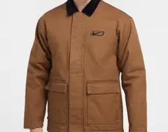2025年最新】CarHartt デトロイトジャケット ブラウンの人気
