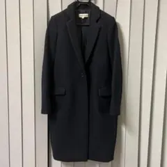 2026年最新】ENFOLD カラー：ネイビー系 チェスターコートの人気