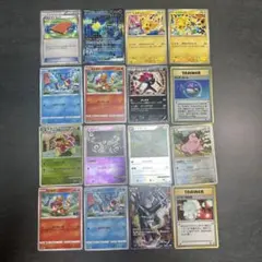 超稀少】ポケモンカード トレーナー ジムプロモミラー セット 【極美品