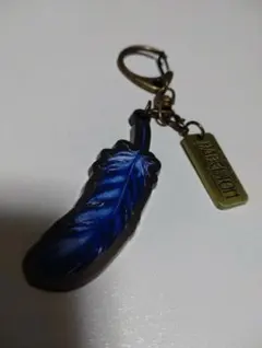Mrs. GREEN APPLE　 バベルの塔 　キーホルダー　青