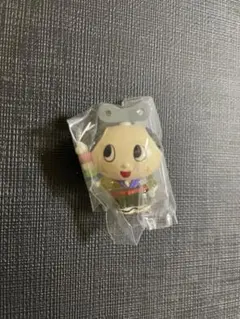 ぜんまいざむらい めじるしアクセサリー2 ぜんまいざむらい
