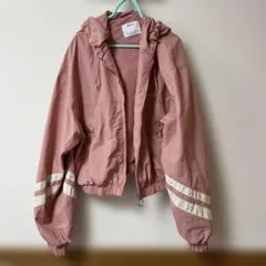 ベルシウカ　ピンクジャンパー