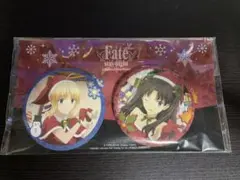 Fate/Stay night ステイナイトカフェ 缶バッジ 干支 2021 丑 Fate/Stay night ステイナイトカフェ 缶バッジ 干支 2021 丑 - メルカリ