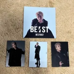 2025年最新】be first シュント トレカの人気アイテム - メルカリ