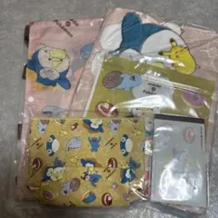 ミスタードーナツ ポケモン まとめ売り
