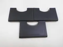 ★ワンダースワン カセットケース（純正）３個セット