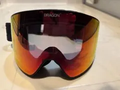 ガク様専用 DRAGON X Carbon ゴーグル ダークスモークブルー - メルカリ