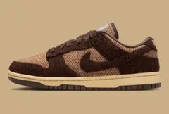 Nike Dunk Low x Harris Tweedのサムネイル