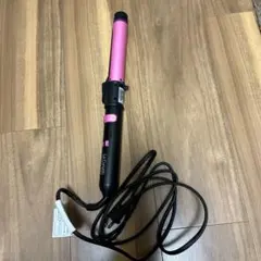 la cururin ヘアアイロン