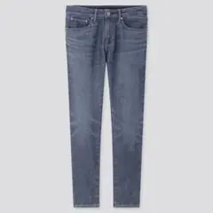 ユニクロezyジーンズ　スリムフィット