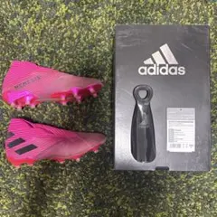 アディダス ネメシス 19.1 FG 26cm adidas スパイクのサムネイル