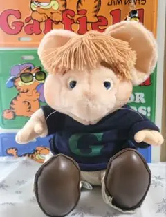 トッポジージョ ビンテージ Toppo Gigio 値下げ中！ 2025年最新】トッポジージョフィギュアの人気アイテム - メルカリ