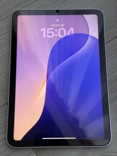 iPad mini 第6世代 64GB wifiモデル