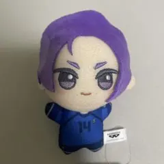 ブルーロック　ちびぐるみVol.9 御影玲王