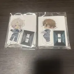 アイナナ　アニカフェ　アクスタ　TRIGGER　八乙女楽　十龍之介