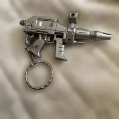 ガンプラ ライフル 武器パーツ キーホルダー