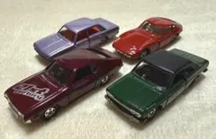 トミカ 日本製 まとめセット 2000GT チータ ブルーバード キャリイ等 トミー(TOMY)|トミカ|【ハードオフ公式通販】オフモール|2010130000024987