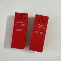 SHISEIDO アルティミューン パワライジング セラム 10ml 2本セットのサムネイル