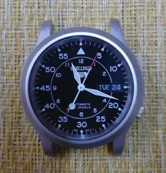 セイコー5 腕時計