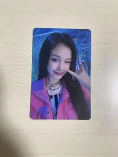 BABYMONSTER パリタ ランダムトレカ