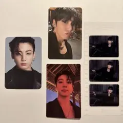 2026年最新】btsジョングク透明トレカの人気アイテム - メルカリ