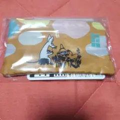 ムーミン一番くじ