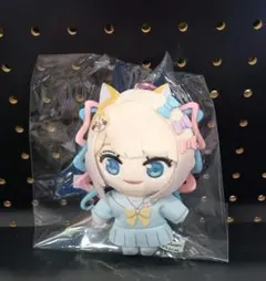 超てんちゃん ぬいぐるみ ニディガ展2 - メルカリ