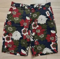 超美品！SEVENDAYS=SUNDAY ハーフパンツのサムネイル