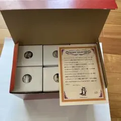 未使用ダヤン　わちふぃーるど　マグカップのコレクション12個セット　レア