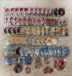 すとぷりグッズバラ売り