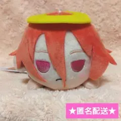 劇場版『チェンソーマン レゼ篇』　寝そべりぬいぐるみ【天使の悪魔】