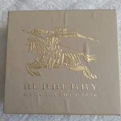 BURBERRY ギフトボックス 1856年設立