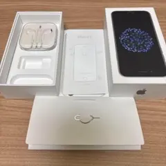 【残１】iPhone6用純正外箱！コレクション・発送・保管に！
