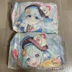 2026年最新】雪ミク ブランケットの人気アイテム - メルカリ