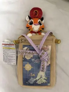 チャンドゥ ショルダーバッグ