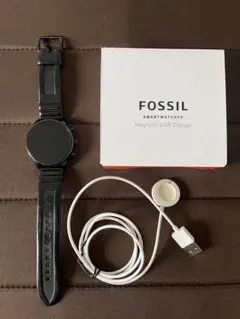 FOSSIL スマートウォッチ