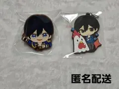 氷鷹北斗 ラバクリ