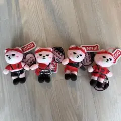 2026年最新】blackpink ぬいぐるみ ロゼの人気アイテム - メルカリ