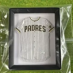 MLB サンディエゴ・パドレス ユニホーム・マグネットのサムネイル