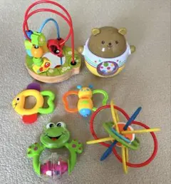 ベビー おもちゃ