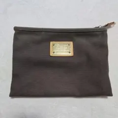 路易威登 手拿包 化妝包