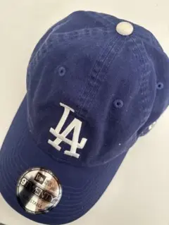newera LAキャップ