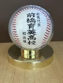 2026年最新】甲子園記念ボールの人気アイテム - メルカリ