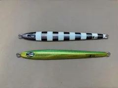 Sammys サミーズ 無双140g ×2ノリスペ&ライムグリーンドット - メルカリ