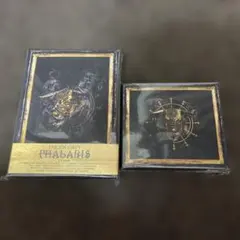 2026年最新】dir en grey phalaris 完全の人気アイテム - メルカリ